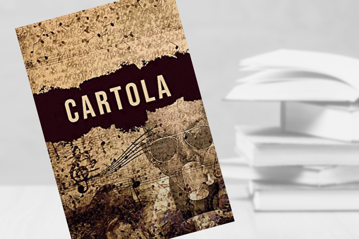Canções Escolhidas - Cartola